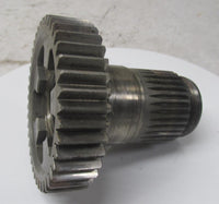 Harley-Davidson Transmission Main Drive Gear Softail Dyna Touring