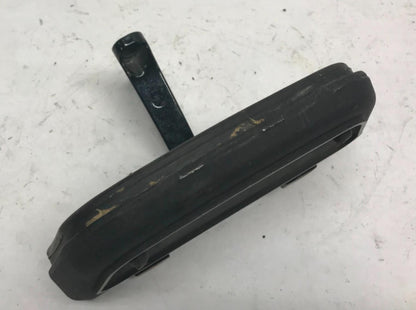 Harley Single Side Black Passenger Floor Board Foot Board Black OEM
