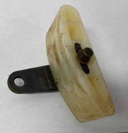 Harley Davidson Chain Adjuster Slider Pad Shoe