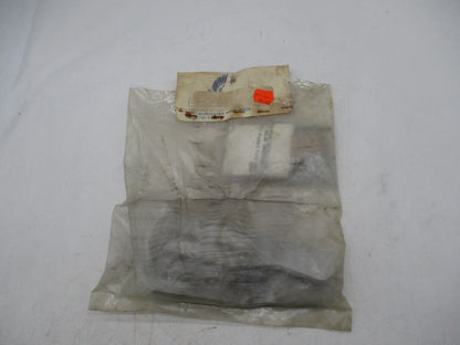 Add On Inc Honda Goldwing GL1500 Chrome Toe Rest