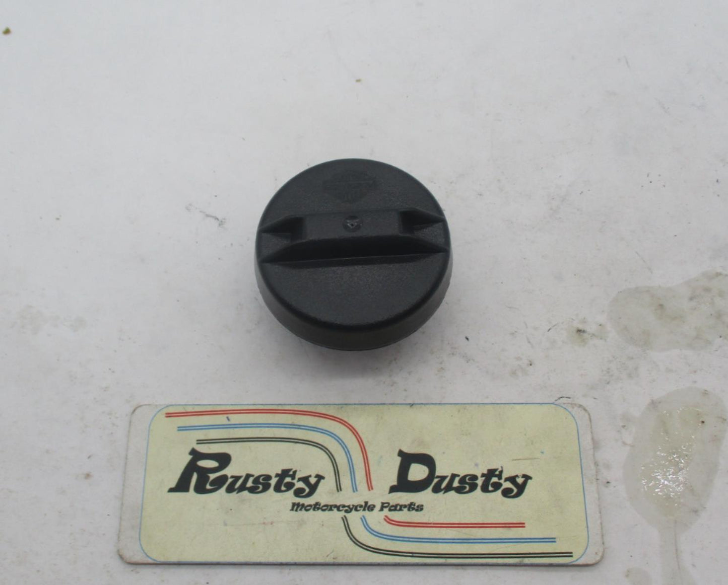 Harley Davidson 92-UP  FLHTCUI FLH FLHR FILLER Fuel Gas Tank Cap 61274-92