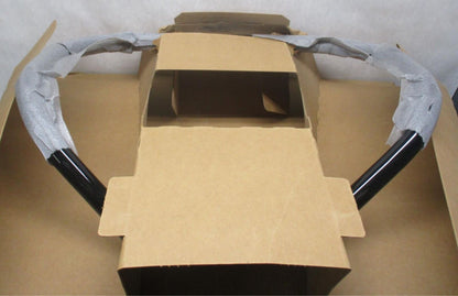 Harley Davidson Softail Genuine NOS Black Out Engine Crash Guard Kit 49024-02