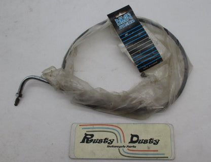 Harley Davidson 1981 FXR Drag Specialties Throttle Cable DS-223198 06-096