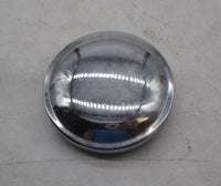 Harley Davidson Chrome Smooth Top Vented Gas Fuel Petrol Tank Cap