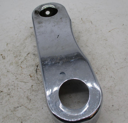 Harley Davidson Chrome Lower Triple Tree Cover Shovelhead Ironhead