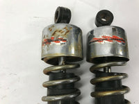 Harley Progressive Suspension - 412-4049 12" Rear Shocks Springs