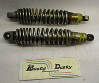 Suzuki GS1000 Rear Shock Absorbers Set