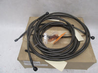 Harley Davidson LA Choppers Complete Handlebar Cable Kit LA-8053KT2-13M