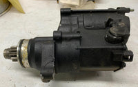 Harley Davidson Touring Dyna Starter Motor 31618-06A