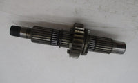 Harley Davidson Genuine Transmission Gear Shaft