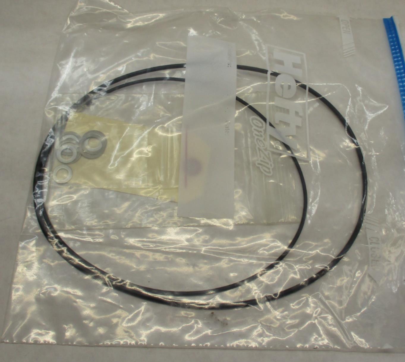 Lot of Primo Drive Belt Gaskets and Shims Harley Davidson Custom
