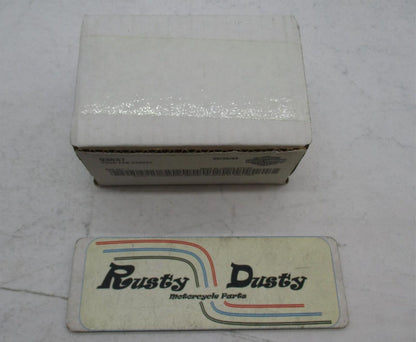 Harley Davidson Genuine NOS Tour Pak Gasket 93837