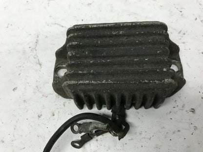 Early Original Harley Panhead Shovelhead Ironhead Regulator Rectifier