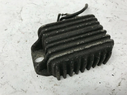 Early Original Harley Panhead Shovelhead Ironhead Regulator Rectifier