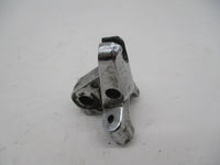 Harley Davidson Chrome Handlebar Clutch Perch Bracket