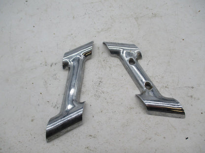 Harley -Davidson Right Side Rail Guard Clamp SET 90946-93 90935-93