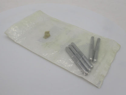 Pack of 5 Harley-Davidson Genuine NOS Console Cover Hinge Pin 61279-88