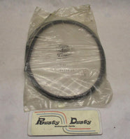 Harley Davidson Genuine NOS Front Brake Cable 45060-54 XL KH K FLH FL Shovelhead