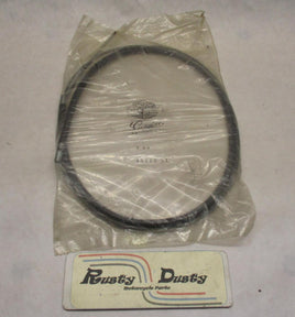 Harley Davidson Genuine NOS Front Brake Cable 45060-54 XL KH K FLH FL Shovelhead