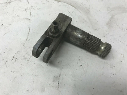 Harley-Davidson Splined Arm Rear Brake 75-86 XLH XLCH OEM 41620-75