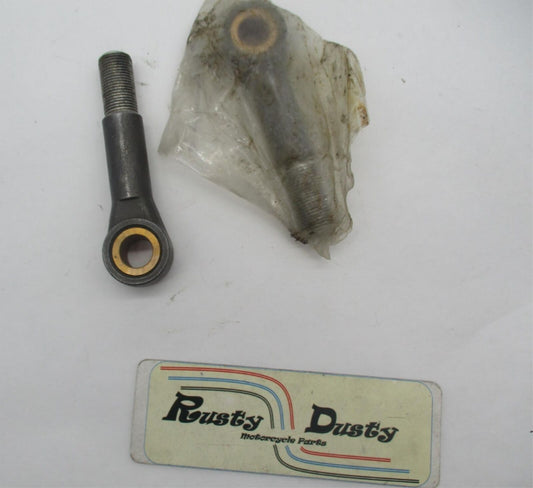 Pair of Harley Davidson 5" Upper Rear Shock Studs Softail