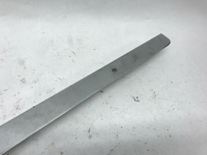 Harley Chrome Upper Belt / CHAIN GUARD Pre-Owned Nice Condition.