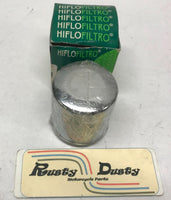 Harley Davidson Hiflofitro Oil Filter HF303C