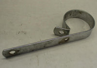 Harley Davidson 2.75" Chrome Exhaust Muffler Hanger Bracket P Clamp