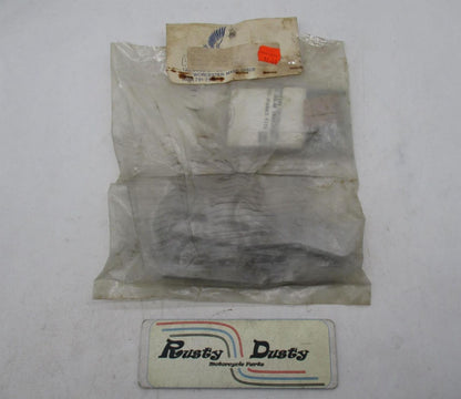 Add On Inc Honda Goldwing GL1500 Chrome Toe Rest