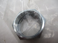 Harley Davidson Genuine NOS Chrome Petcock Valve Nut 62161-75