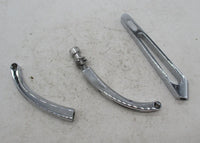 Mixed lot of Harley Davidson Custom Chopper Mirror Stems