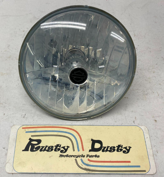 Harley Davidson Genuine Headlight Lamp Bulb 68390-05