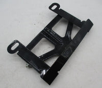 Harley Davidson Adjustable License Plate Mounting Bracket