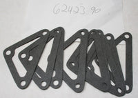 Harley Davidson Oil Tank Spout Gasket 62423-90 Lot of (10)