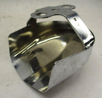 Harley Davidson Chrome Horn Cover Touring Electra glide