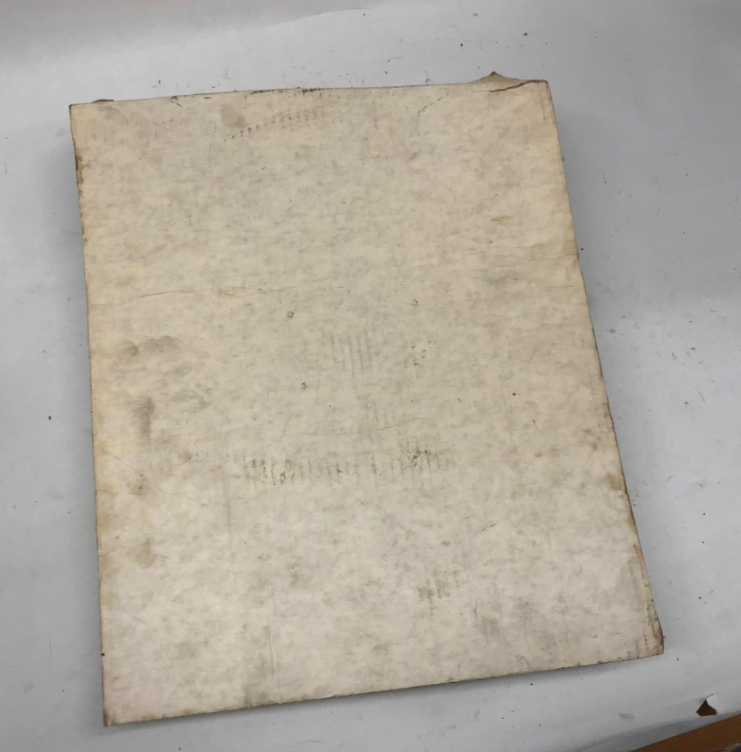 Harley Custom Chrome Louvered Transmission Cover FLT FLHT FLHS 87-91
