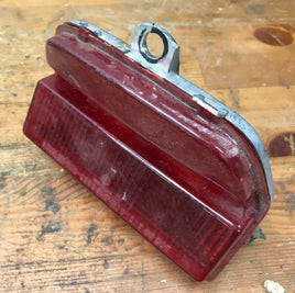 679 Honda CBR900 RRN 1992 REAR Side Brake Light Unit Lens Stanley 040-0338