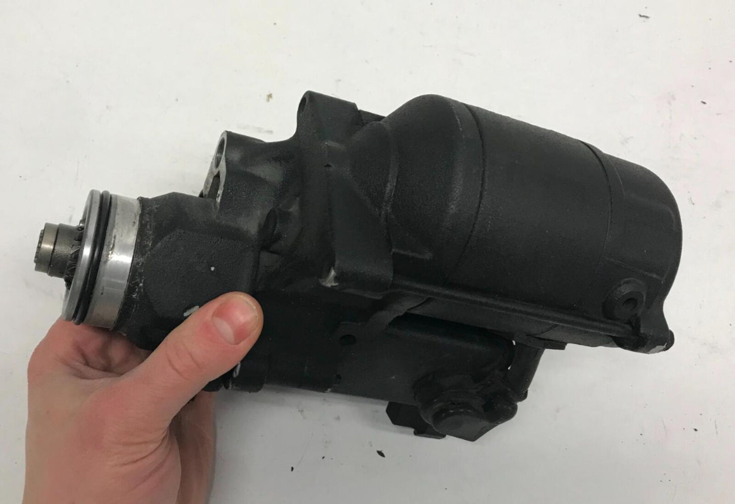 Harley Touring Dyna Starter Motor 31618-06A