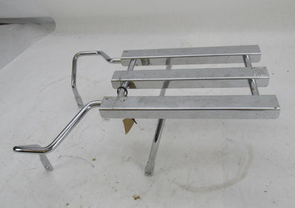 Harley Genuine NOS 3 Channel Luggage Rack w/ Handrail FLSTC FLSTSC 53941-03