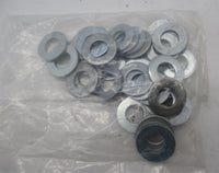 Harley Davidson Lot of 37 Genuine NOS Disc Washers 6718