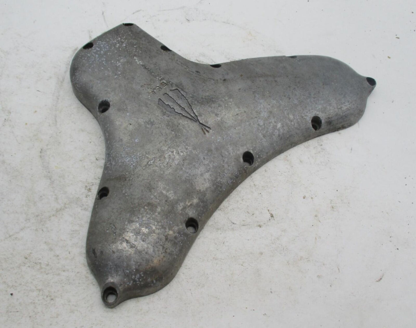 Vintage Original BSA A7 A10 Outer Timing Primary Cover 67-287