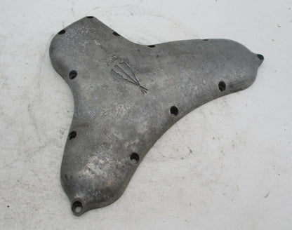 Vintage Original BSA A7 A10 Outer Timing Primary Cover 67-287