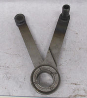 Harley Davidson High Performance Race Engine Connecting Rods Unmarked