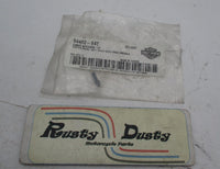 Harley Davidson Genuine NOS Chain Breaker Tip 94482-94T