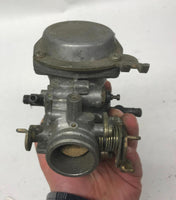 Harley Davidson Mic Mikuni Kogyo Carb Carburetor Japan 45400 C022