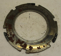 Harley Davidson Steel Drive Shovelhead Clutch Plate