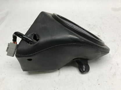 Harley Davidson Touring Speaker Housing Assembly 76281-08A