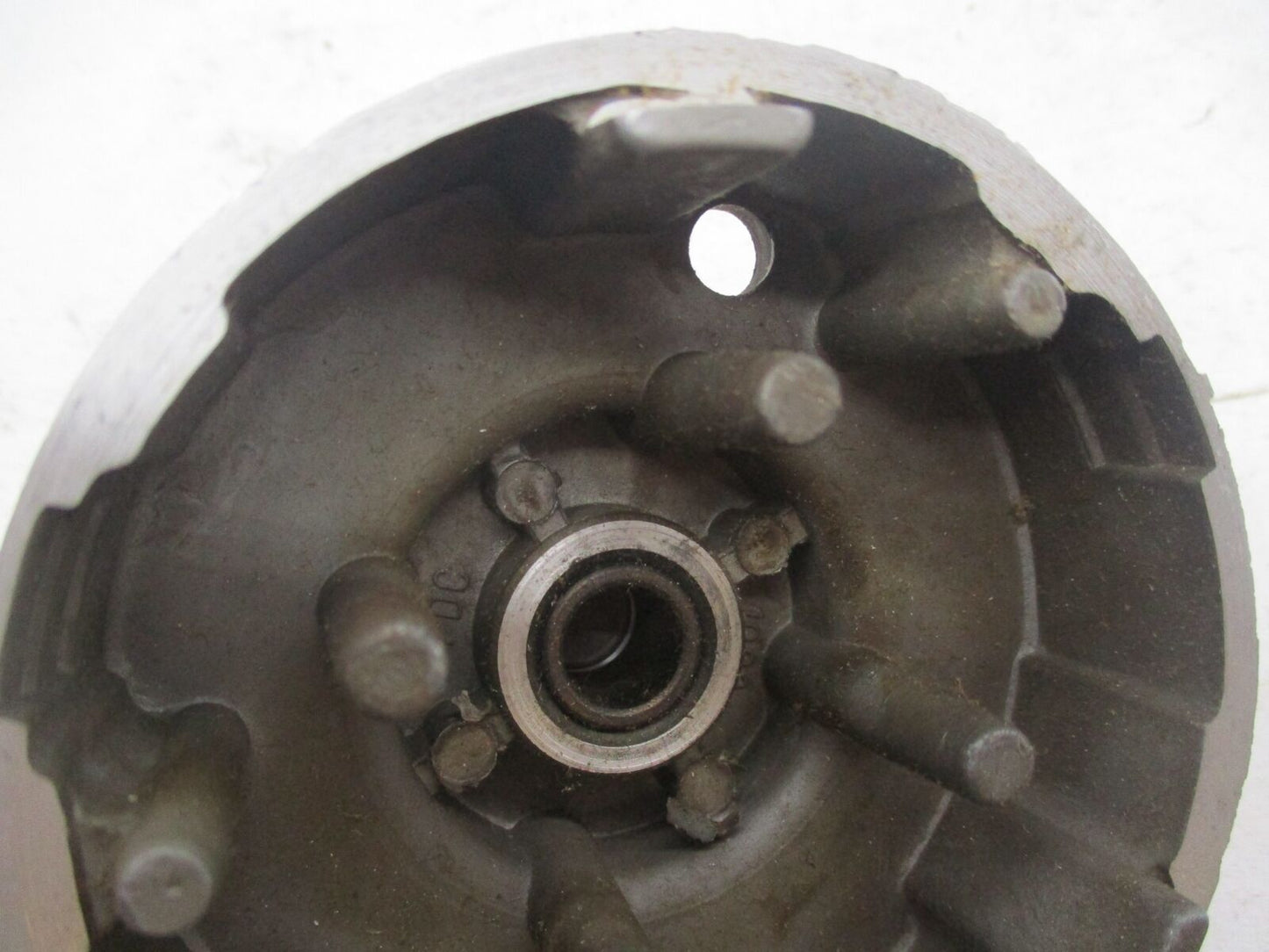 Harley Davidson Genuine Starter End Cap Cover Commutator 31536-66