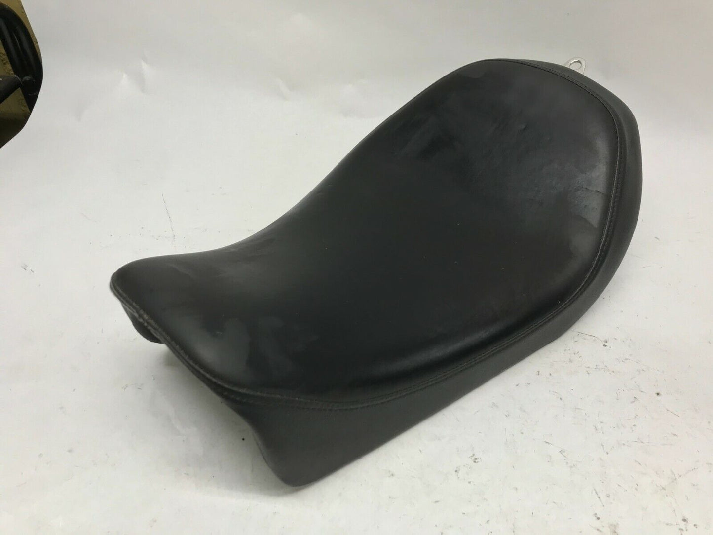 DRAG SPECIALTIES SEAT 0803-0353 SEAT 06-17 for Harley FXD