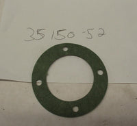 Harley-Davidson 35150-52 Oil Seal Retainer Gasket